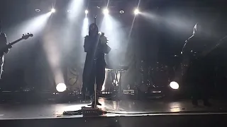Sleep token - "Alkaline" live at Mystic Festival Gdańsk 2023.06.10