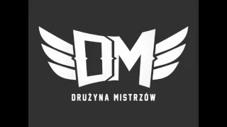 Drużyna Mistrzów-Żółf „Wstań" prod. DNA,Pawbeats