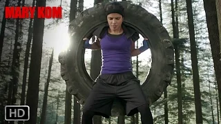 Training sessions in the nature - Mary Kom | Priyanka Chopra | In Cinemas NOW