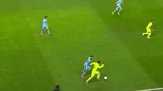Lionel messi vs Manchester city ● UCL (away) ●2014-15