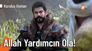 Yaradan elbet yol gösterir - Kuruluş Osman 163. Bölüm