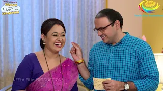 Paheli Ka Jawab! | Taarak Mehta Ka Ooltah Chashmah | TMKOC Comedy | तारक मेहता का उल्टा चश्मा