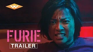 FURIE Official Trailer | Vietnamese Action Thriller | Starring Veronica Ngo and Mai Cat Vi