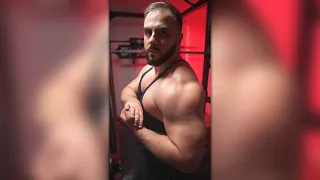 Better Than OHP? Do This For Bigger Shoulders!