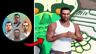 How to Unlock SECRET 4th Character in GTA 5 (Secret Mission)