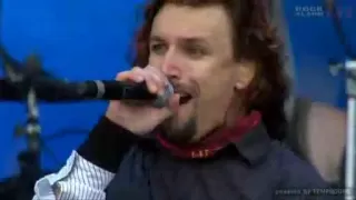 Sonata Arctica - The Cage (Live At Wacken 2008)