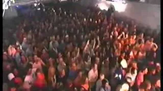 Jimmy Cliff Live @ Marquee - The Harder They Come
