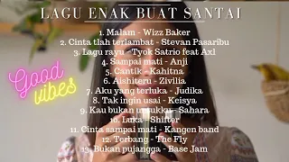 Lagu enak di dengar saat santai, lagu saat kerja #laguhits #laguviral #lagu