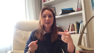 6 REGLAS DE ORO PARA SER FELIZ I PSICOLOGA SARA NAVARRETE I PSICOLOGO VALENCIA