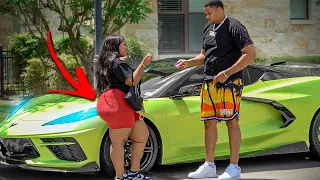 GOLD DIGGER PRANK PART 40 | TOPIK