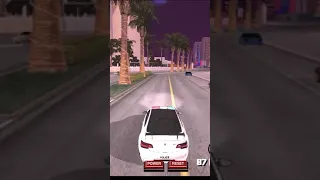 #short #shortvideo GTA San Andreas mobile gameplay video hack GTA San