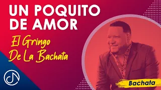 Un Poquito De AMOR  🤏  - El Gringo De La Bachata [Video Oficial]