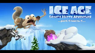 Ice Age Scrats Nutty Adventure -1