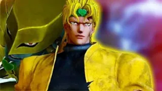 Jump Force Ranked is broken!! Jump Force: Dio Online Ranked Matches
