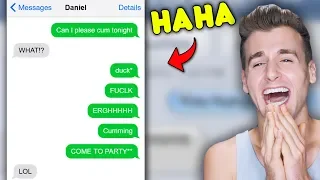 Funniest Autocorrect Text Fails 2