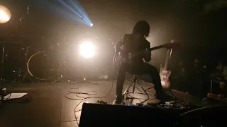 MONO (Japan) - Dream odyssey (01/12/2019, Aglomerat, Moscow)