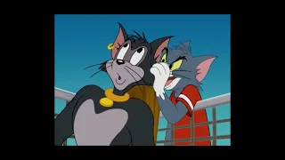 Tom and Jerry Tales meme