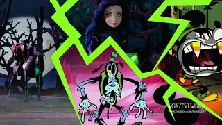 Disney Channel HD US Halloween Disney Now Advert 2019