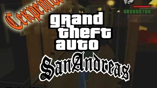 IDDQD | Секреты Grand Theft Auto: San Andreas #1