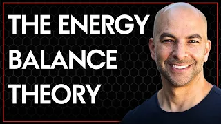 Peter's stance on the energy balance theory