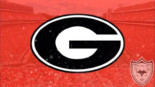 Georgia Bulldogs 2021 Touchdown Song