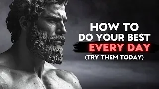 Unlock Your Potential: 12 Stoic Secrets for Success | Mastering Stoicism