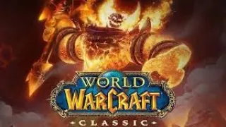 Как попасть в Огненные недра (3.3.5 wow circle)