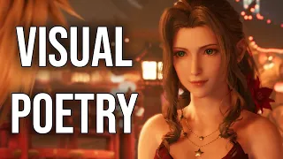 Visual Poetry- Final Fantasy 7's Most Defining Moment