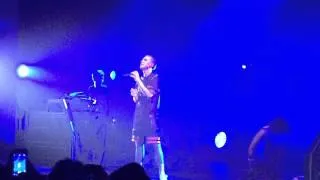 Years and Years - King (Live at Brixton Academy London)