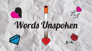 Words Unspoken (Short Film)