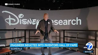 Lanny Smoot to Be the First Disney Imagineer Inducted into the National Inventors Hall of Fame