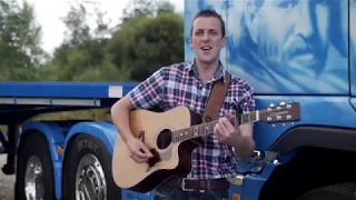 Liam Kelly - You're Some Trucker - Official Music Video