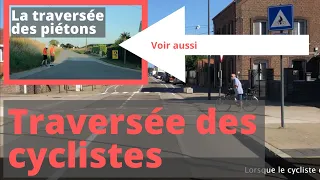 La traversée des cycles