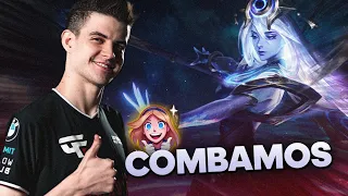 COMBOS DE LUX? TEMOS! ✨