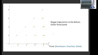 Semi-Classical Physics at Large Quantum Numbers - Zohar Komargodski