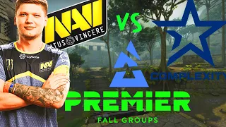 NAVI VS Complexity BLAST Premier Groups МАТЧ НАВИ ПРОТИВ КОМПЛЕКСИТИ ЛУЧШИЕ МОМЕНТЫ НАВИ Ancient