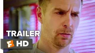 Blue Iguana Trailer #1 (2018) | Movieclips Indie