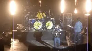 The Stone Roses - I Wanna Be Adored [Live at Heineken Music Hall, Amsterdam - 12-06-2012]