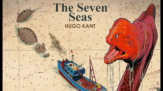 Hugo Kant - The Seven Seas