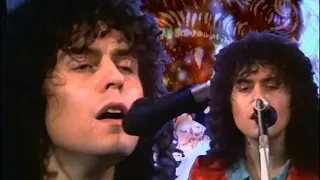 T. Rex - Life's A Gas (1971)