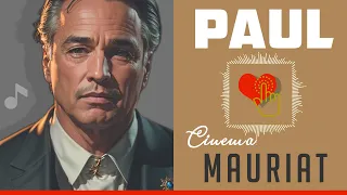 🎶 Paul Mauriat Cinema Album #1 1983 Поль Мориа. Музыка Kино. Música de Película. ポール・モーリア ミュージック シネマ