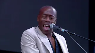 Roachford -  Love Remedy live at cinch presents #IOW2021