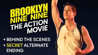 The Action Movie (Behind the Scenes Exclusive) | Brooklyn Nine-Nine