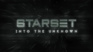 Starset - Into The Unknown (Official Audio)