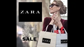 Як купувати ZARA з доставкою в Україну. Реальна покупка