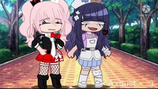 You Want a Taste of My Brain? | Dr2 | Ft. Junko, Mikan, & Mukuro