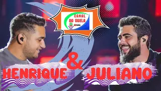 HENRIQUE E JULIANO AO VIVO 2023 EM BRASÍLIA-DF @canaldoguela7525