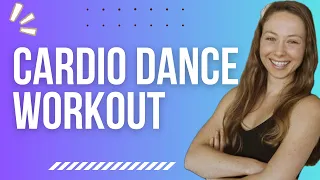 Cardio Dance Workout #2