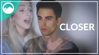 The Chainsmokers ft. Halsey - Closer [Cover ft. Emma Heesters]
