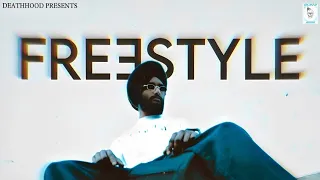 Freestyle ll Jagga ll Raja Shergill ll New Rap Song #pilibhit #newpunjabisong